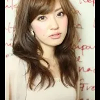 ヘアモデル図鑑