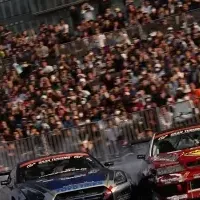 D1GP15周年記念！