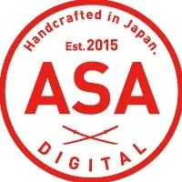 ASA Digital始動