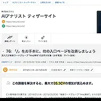 WACULのAIアナリスト