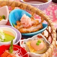 沖縄さとうきびごはん