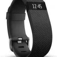 Fitbit Charge HRとSurge