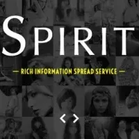 SPIRITが開く新時代