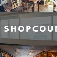 SHOPCOUNTERで実店舗展開