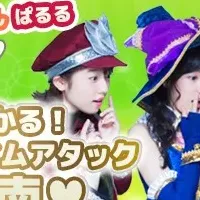 AKB48タイムアタック