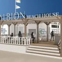 ALBION Beach House