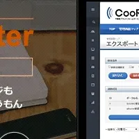 CooREの魅力とは