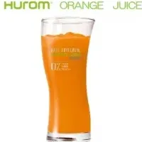 ヒューロムジュース夏メニュー