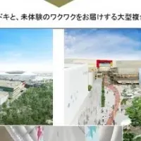 EXPOCITY徹底紹介