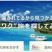 Find Travelの成長