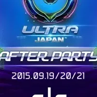 ULTRA JAPAN 2015