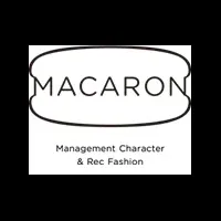 ファッション動画『MACARON』