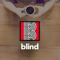 Blindが商社へ拡大