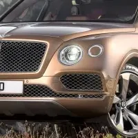 Bentley Bentaygaの魅力