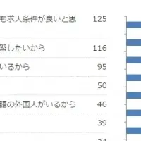 経理と英語力の相関