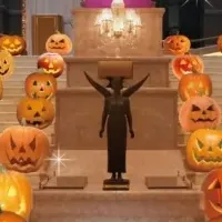 ハロウィン特集