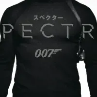 ハイネケン007デザイン