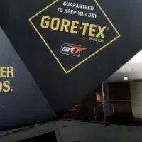 GORE-TEX®冬の体感