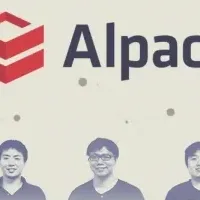 Alpacaの新たな挑戦