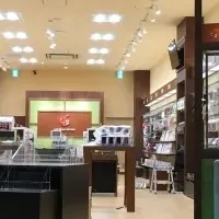 新店舗オープン