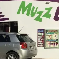 Muzz Buzz日本初上陸