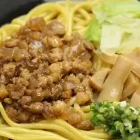 新担担麺登場！