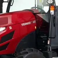 ヤンマーYT463/470発表