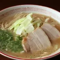 博多ラーメン5誕生