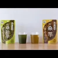 東北の桑茶の魅力