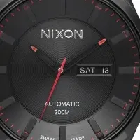 NIXON限定腕時計発売