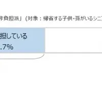 シニアの帰省費用事情