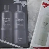 VITALISMのクリスマス限定