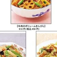 夕食宅配「かんたんおかずCook」