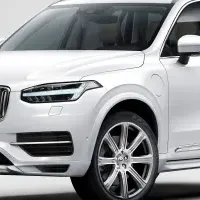 新型XC90の魅力