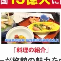 「旅館リポっチャイナ」とは