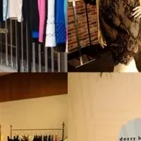 dazzy新展開の展示会