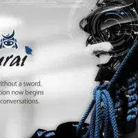 AI-SamuraiがSXSWへ