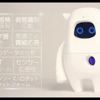 ロボットMusioの進化