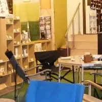 体験型カフェが浅草に