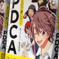 PDCAサイクルとビジネス