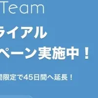 Qiita:Teamキャンペーン