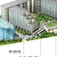 湘南辻堂マンション