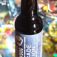 BrewDog新ブラックIPA