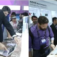 COMPUTEX TAIPEI 2016