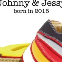 『Johnny & Jessy』登場