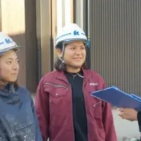 職人支援の新風