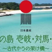 国境の島の魅力