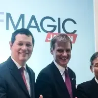 JFW-IFF MAGIC JAPAN