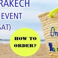 手作りかごバッグイベント