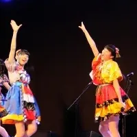 エビ中×坊主バンド！超演奏してみた